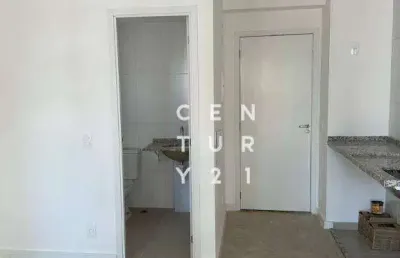 Apartamento com 1 quarto à venda na Avenida Pompéia, 585, Pompéia, São Paulo