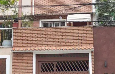 Casa com 2 dormitórios à venda, 143 m² por r$ 1.370.000,00 - pinheiros - são paulo/sp