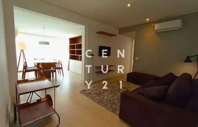 Apartamento, 80 m² - venda por r$ 2.699.000,00 ou aluguel por r$ 13.050,00 - itaim - são paulo/sp