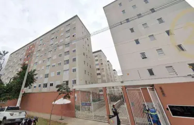 Apartamento com 2 dormitórios à venda, 34 m² por r$ 386.000,00 - vila leopoldina - são paulo/sp