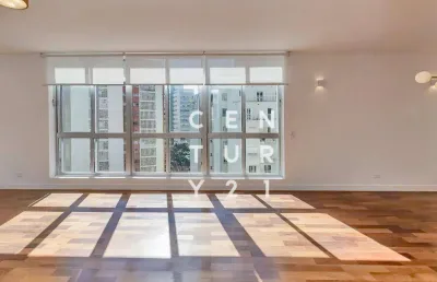 Apartamento com 3 dormitórios, 267 m² - venda por r$ 3.650.000,00 ou aluguel por r$ 19.945,42 - paraíso - são paulo/sp