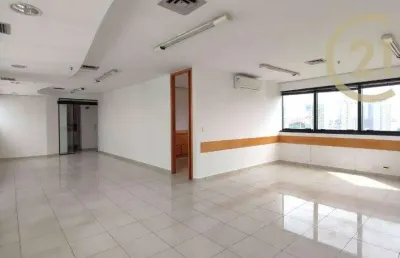Conjunto à venda, 110 m² por r$ 850.000,00 - barra funda - são paulo/sp