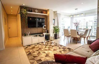 Apartamento com 2 dormitórios à venda, 82 m² por r$ 2.000.000,00 - vila olímpia - são paulo/sp