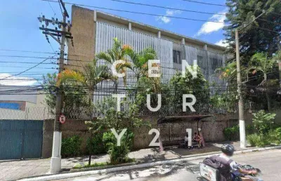 Prédio, 8813 m² - venda por r$ 26.000.000,00 ou aluguel por r$ 237.598,48/mês - tucuruvi - são paulo/sp
