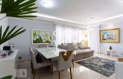 Apartamento com 3 dormitórios à venda, 167 m² por r$ 1.735.000,00 - adalgisa - osasco/sp