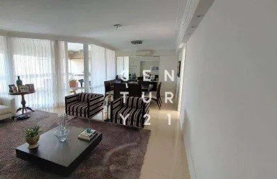 Apartamento com 4 dormitórios à venda, 176 m² por r$ 2.850.000,00 - perdizes - são paulo/sp