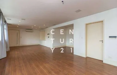Apartamento com 2 dormitórios à venda, 180 m² por r$ 2.890.000,00 - pinheiros - são paulo/sp