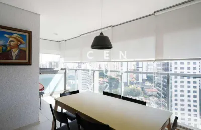 Apartamento com 2 dormitórios à venda, 69 m² por r$ 1.050.000,00 - pompéia - são paulo/sp