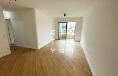 Apartamento com 3 dormitórios, 83 m² - venda por r$ 910.000,00 ou aluguel por r$ 6.377,60/mês - vila pompeia - são paulo/sp