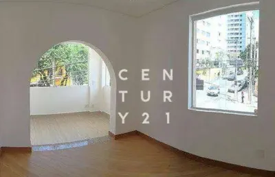Casa comercial de esquina à venda, 242 m² por r$ 2.650.000 - perdizes - são paulo/sp
