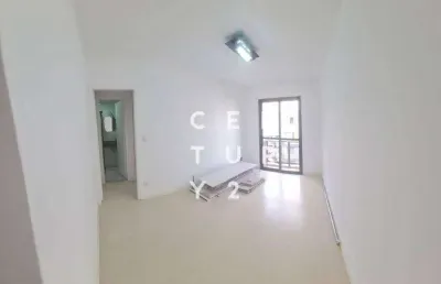 Apartamento com 1 dormitório à venda, 44 m² por r$ 510.000,00 - perdizes - são paulo/sp