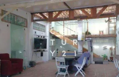 Casa com 9 dormitórios à venda, 180 m² por r$ 1.690.000,00 - brooklin - são paulo/sp
