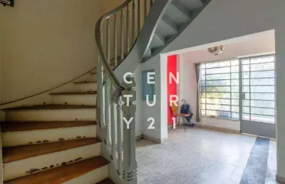 Casa comercial, 190 m² - venda por r$ 1.300.000 ou aluguel por r$ 12.900/mês - vila mariana - são paulo/sp