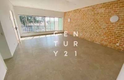 Casa reformada à venda, 250 m² por r$ 25.000.000 - lapa - são paulo/sp