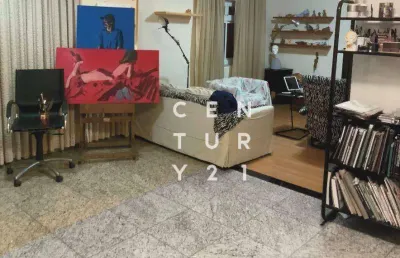 Apartamento com 2 quartos à venda na Rua Tucuna, 132, Perdizes, São Paulo