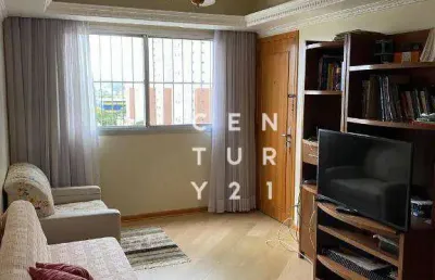 Apartamento com 2 dormitórios à venda, 62 m² - vila leopoldina - são paulo/sp