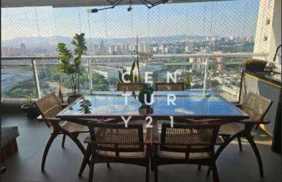 Apartamento à venda, 117 m² por r$ 1.598.000,00 - barra funda - são paulo/sp