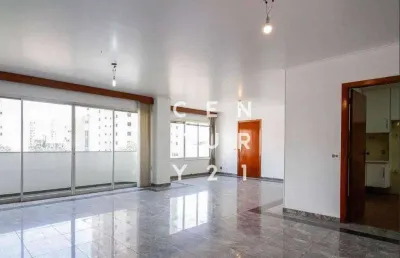 Apartamento com 3 dormitórios à venda, 176 m² - pompeia - são paulo/sp