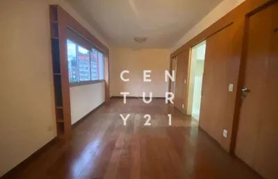 Apartamento com 2 dormitórios à venda, 75 m² por r$ 800.000,00 - pinheiros - são paulo/sp