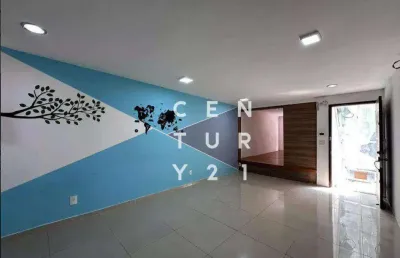 Casa com 3 dormitórios à venda, 185 m² por r$ 2.100.000,00 - jardim paulista - são paulo/sp