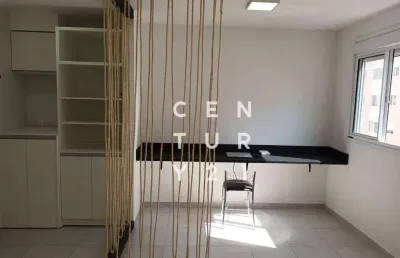 Apartamento com 1 dormitório à venda, 35 m² - vila leopoldina - são paulo/sp