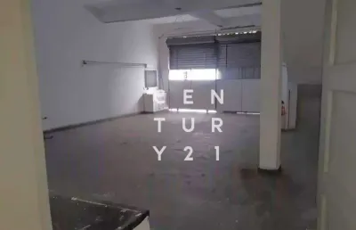 Prédio à venda, 232 m² por r$ 880.000,00 - brás - são paulo/sp