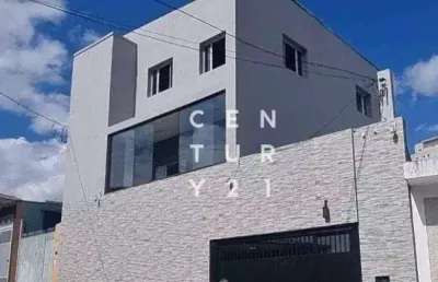 Casa com 3 dormitórios à venda, 400 m² por r$ 1.250.000,00 - piqueri - são paulo/sp