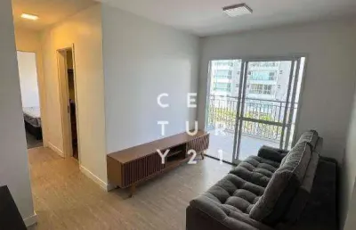 Apartamento à venda, 60 m² por r$ 640.000,00 - lapa - são paulo/sp