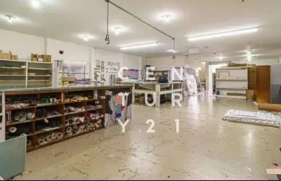 Prédio à venda, 750 m² por r$ 2.550.000,00 - parque peruche - são paulo/sp