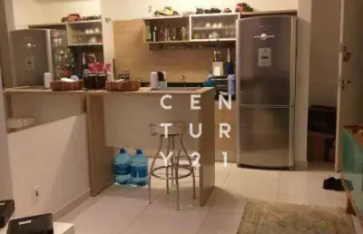 Apartamento com 2 dormitórios à venda, 49 m² por r$ 505.000,00 - lapa - são paulo/sp