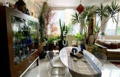 Apartamento, 200 m² - venda por r$ 3.400.000,00 ou aluguel por r$ 20.940,00 - jardim paulista - são paulo/sp