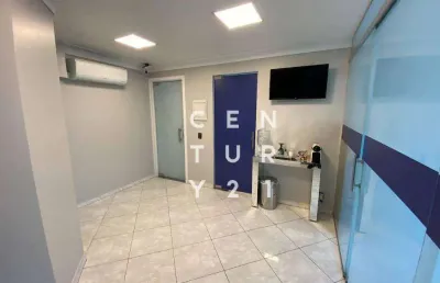 Conjunto à venda, 61 m² por r$ 900.000,00 - pinheiros - são paulo/sp