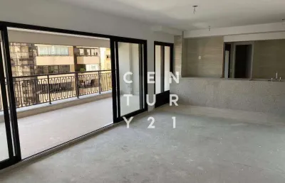Apartamento com 3 dormitórios à venda, 174 m² por r$ 3.200.000,00 - perdizes - são paulo/sp