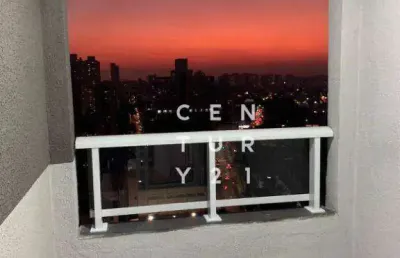 Apartamento com 2 quartos à venda na Rua Guaicurus, 827, Lapa, São Paulo