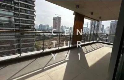 Apartamento com 3 dormitórios à venda, 167 m² por r$ 2.590.000,00 - brooklin - são paulo/sp