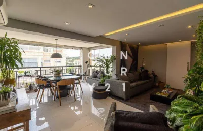 Cobertura com 2 dormitórios à venda, 192 m² por r$ 2.700.000,00 - lapa - são paulo/sp