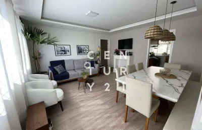 Apartamento com 3 dormitórios à venda, 98 m² por r$ 1.200.000,00 - vila olímpia - são paulo/sp