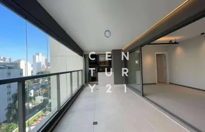 Apartamento com 2 dormitórios à venda, 103 m² por r$ 2.750.000,00 - pinheiros - são paulo/sp