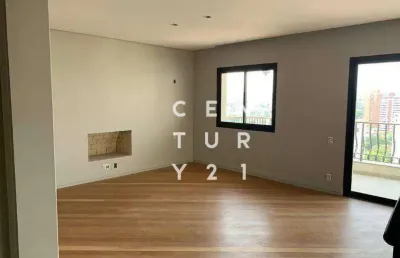 Cobertura com 5 dormitórios à venda, 464 m² por r$ 9.000.000,00 - campo belo - são paulo/sp