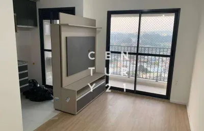 Apartamento à venda, 47 m² por r$ 550.000,00 - lapa - são paulo/sp
