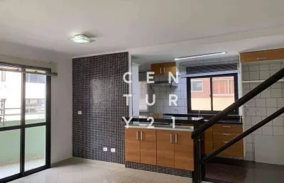 Apartamento com 2 dormitórios à venda, 80 m² por r$ 990.000,00 - pinheiros - são paulo/sp