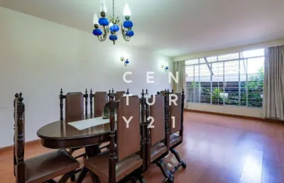 Sobrado com 3 dormitórios à venda, 217 m² por r$ 1.290.000,00 - vila madalena - são paulo/sp