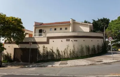 Casa, 475 m² - venda por r$ 3.800.000,00 ou aluguel por r$ 27.072,50/mês - lapa - são paulo/sp