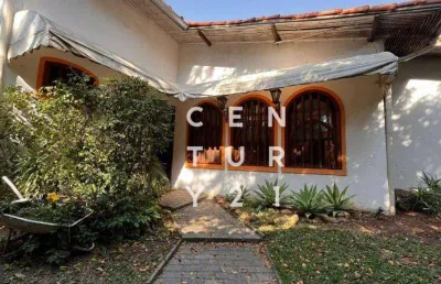 Casa com 4 dormitórios à venda, 400 m² por r$ 4.800.000,00 - alto de pinheiros - são paulo/sp
