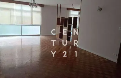 Apartamento com 3 dormitórios, 216 m² - venda por r$ 2.800.000,00 ou aluguel por r$ 14.068,17 - jardim américa - são paulo/sp