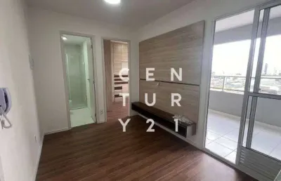 Apartamento com 1 dormitório à venda, 31 m² por r$ 370.000,00 - lapa - são paulo/sp