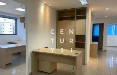 Conjunto, 124 m² - venda por r$ 920.000,00 ou aluguel por r$ 9.476,00/mês - saúde - são paulo/sp