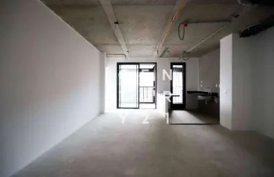 Apartamento com 3 dormitórios à venda, 105 m² por r$ 1.500.000,00 - brooklin - são paulo/sp