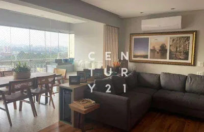 Apartamento com 2 dormitórios à venda, 79 m² por r$ 1.060.000,00 - vila leopoldina - são paulo/sp