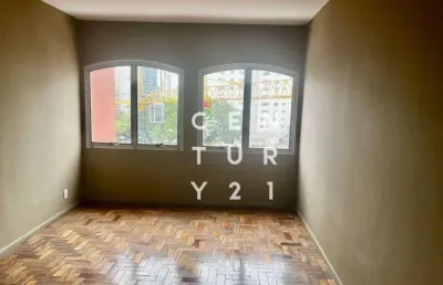 Apartamento com 3 dormitórios à venda, 120 m² por r$ 1.400.000,00 - cerqueira césar - são paulo/sp